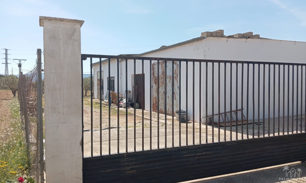 Venta - Villa - Yecla - Inland
