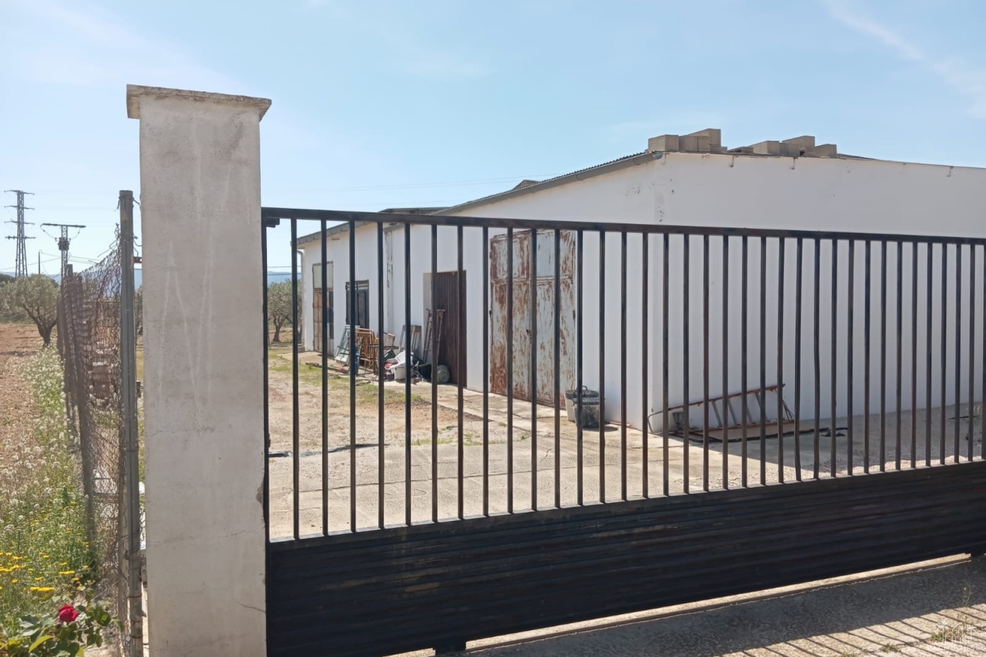 Venta - Villa - Yecla - Inland