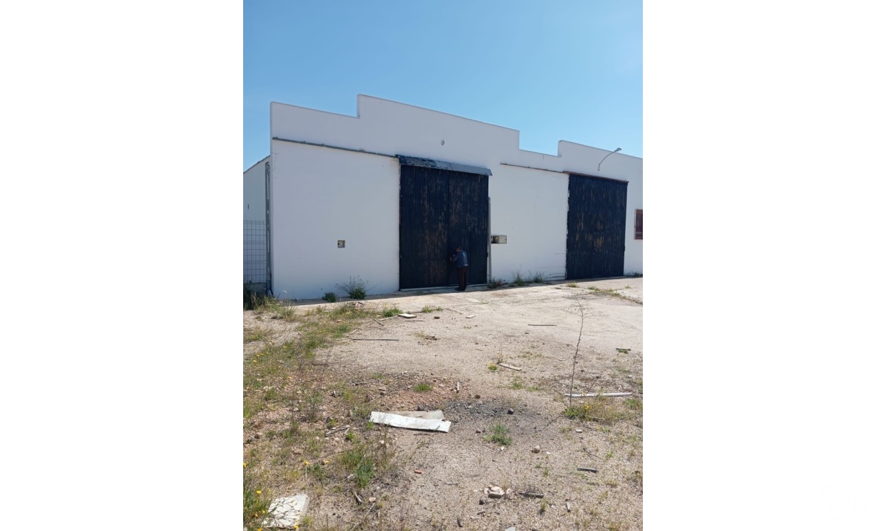Venta - Villa - Yecla - Inland