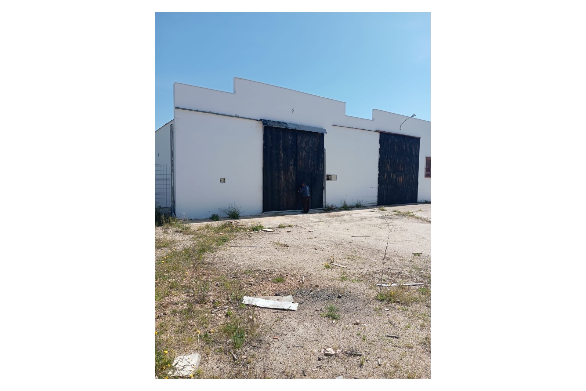 Venta - Villa - Yecla - Inland