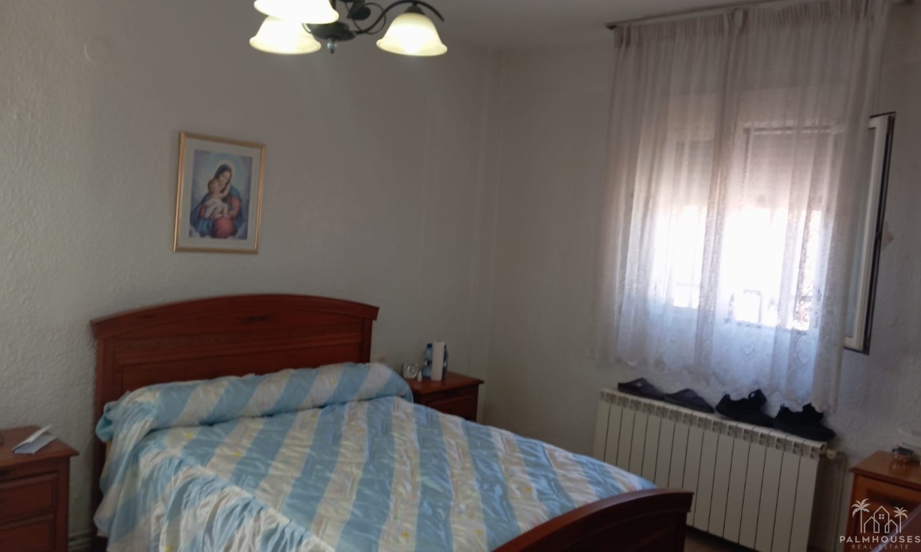 Venta - Villa - Yecla - Inland