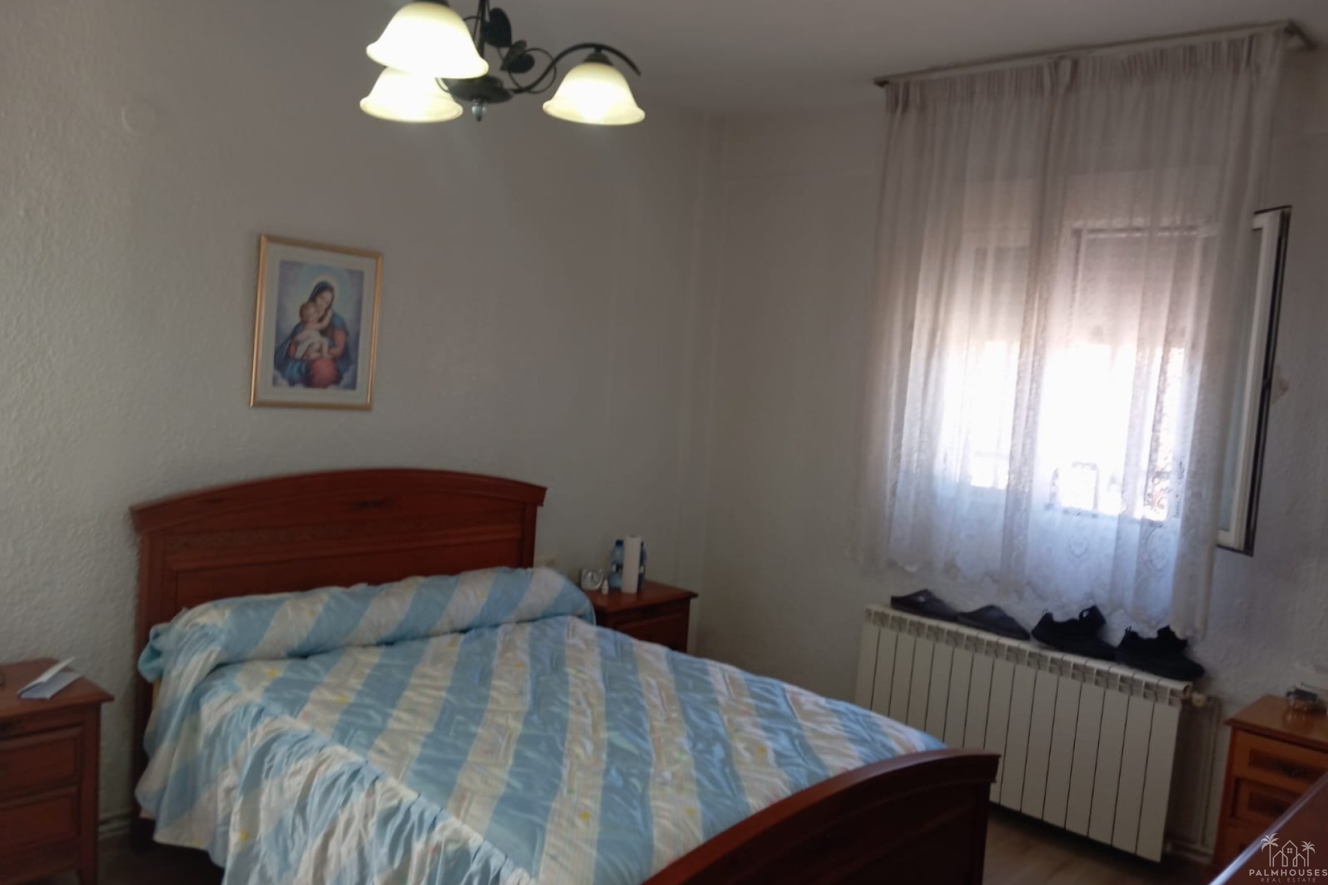 Venta - Villa - Yecla - Inland