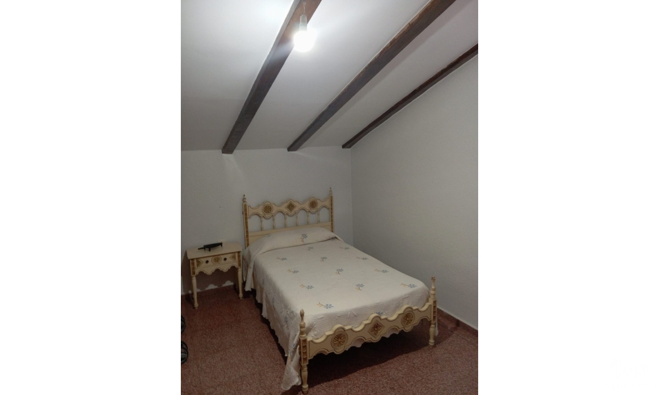 Venta - Villa - Yecla - Inland