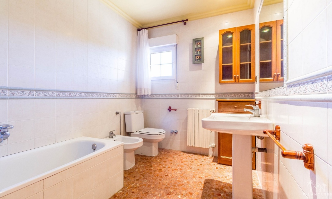 Venta - Villa - Yecla - Inland