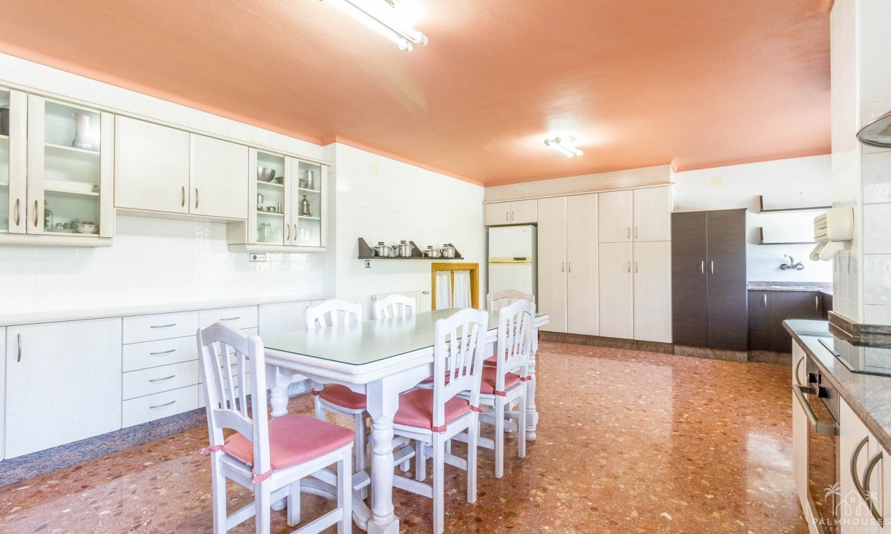 Venta - Villa - Yecla - Inland