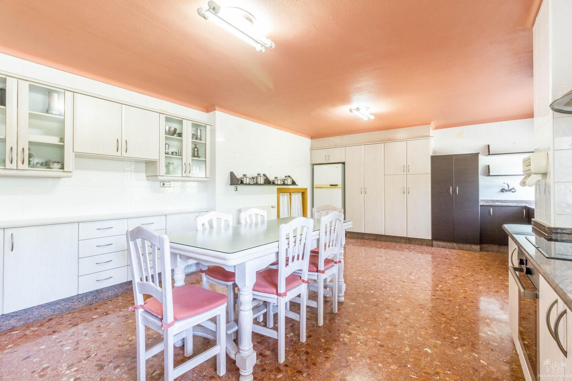 Venta - Villa - Yecla - Inland