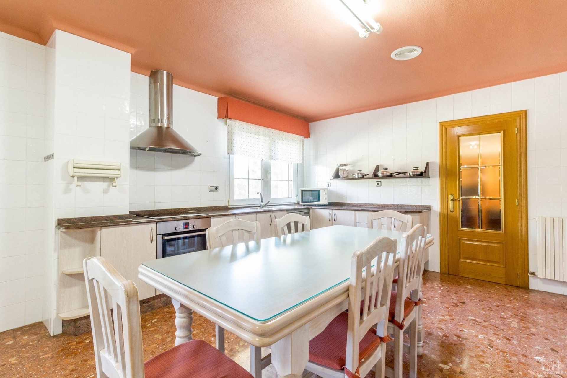 Venta - Villa - Yecla - Inland
