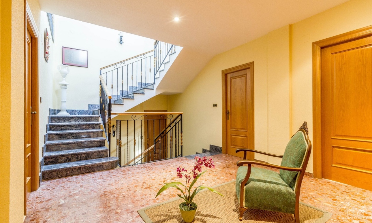 Venta - Villa - Yecla - Inland