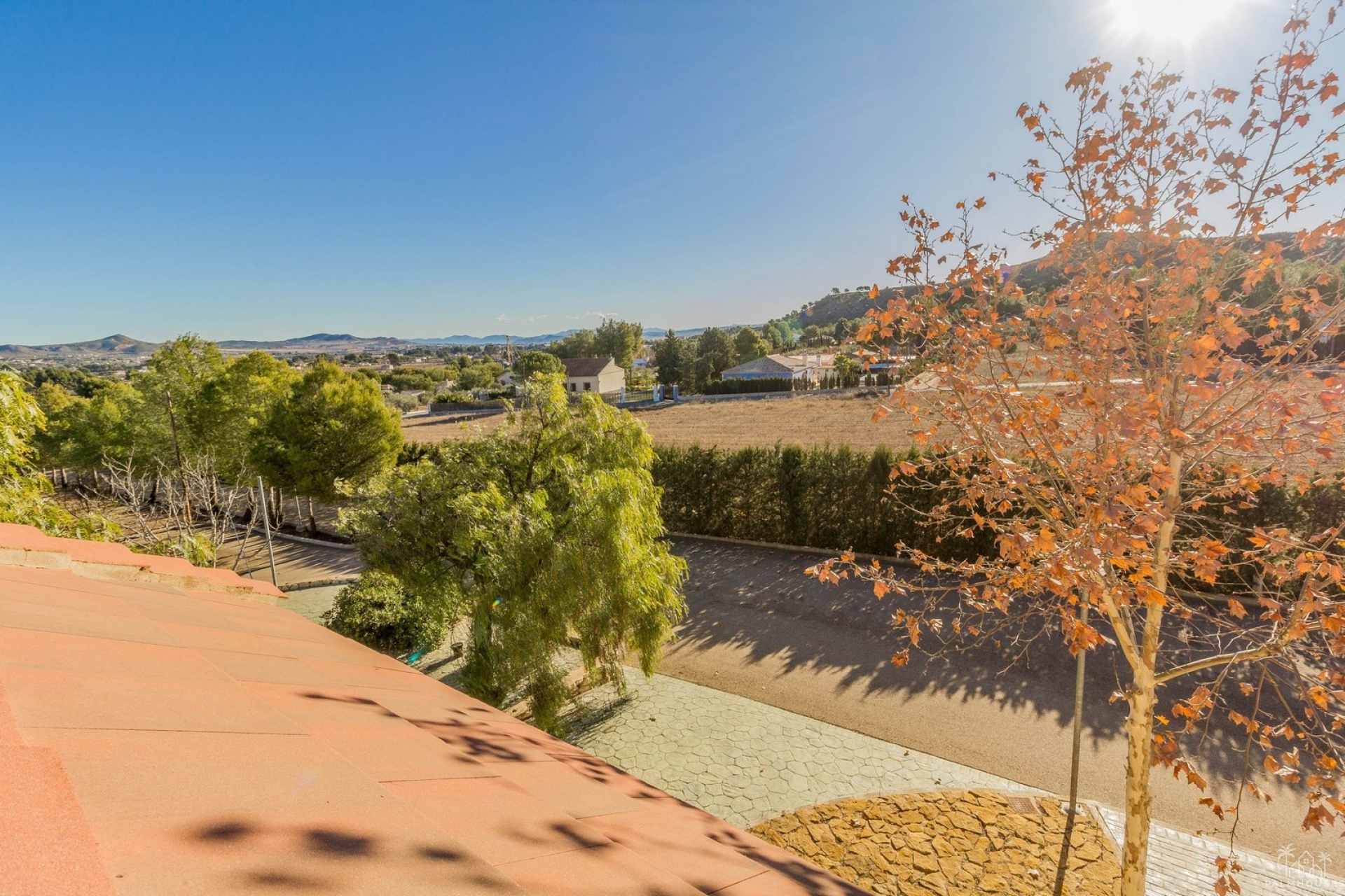Venta - Villa - Yecla - Inland