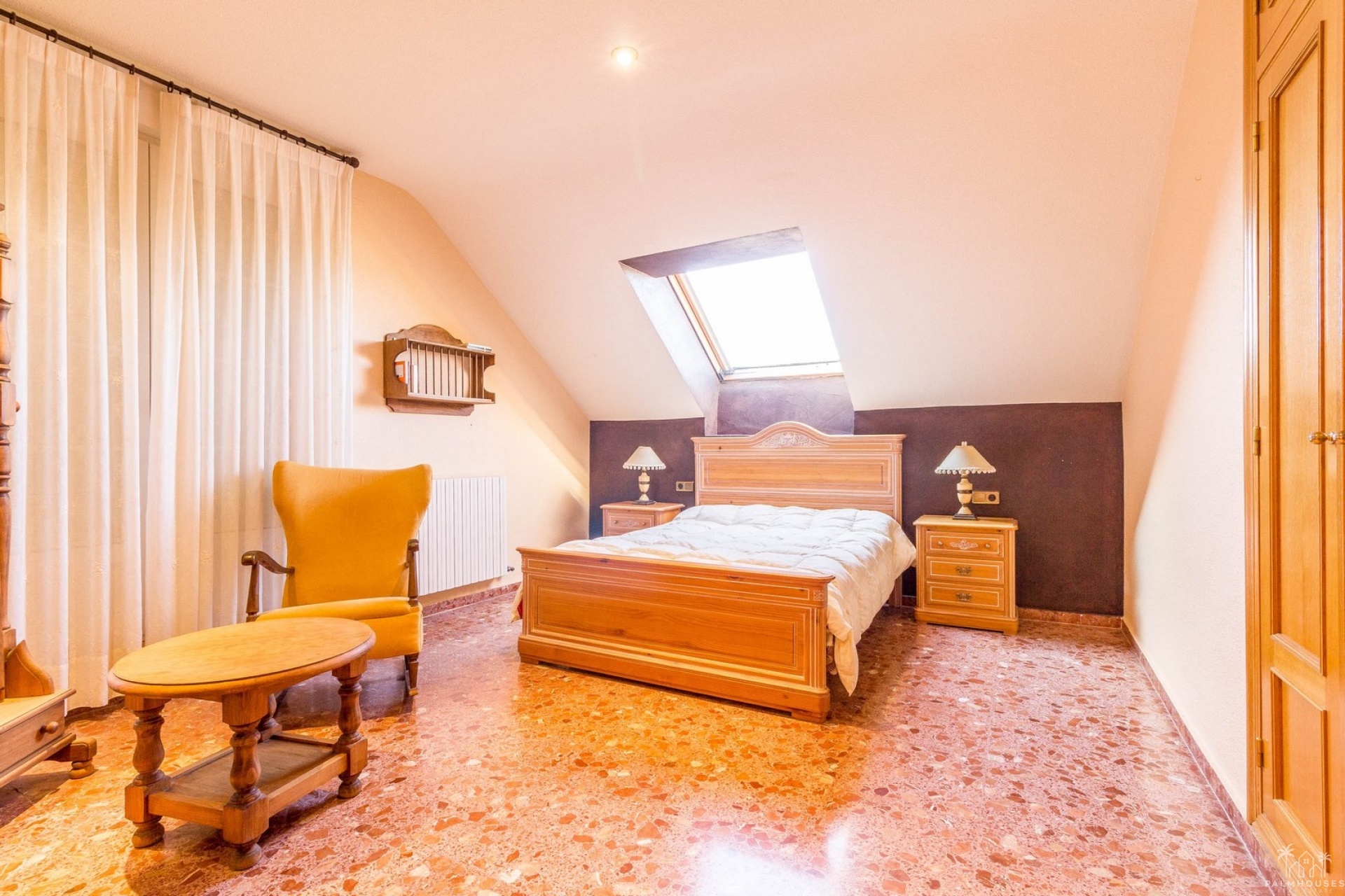 Venta - Villa - Yecla - Inland