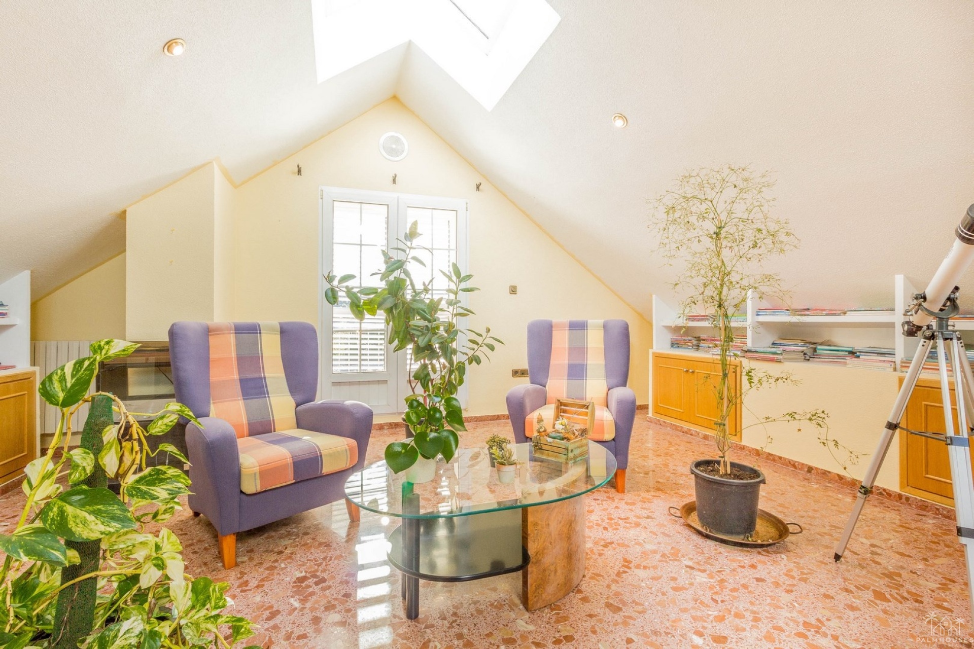 Venta - Villa - Yecla - Inland