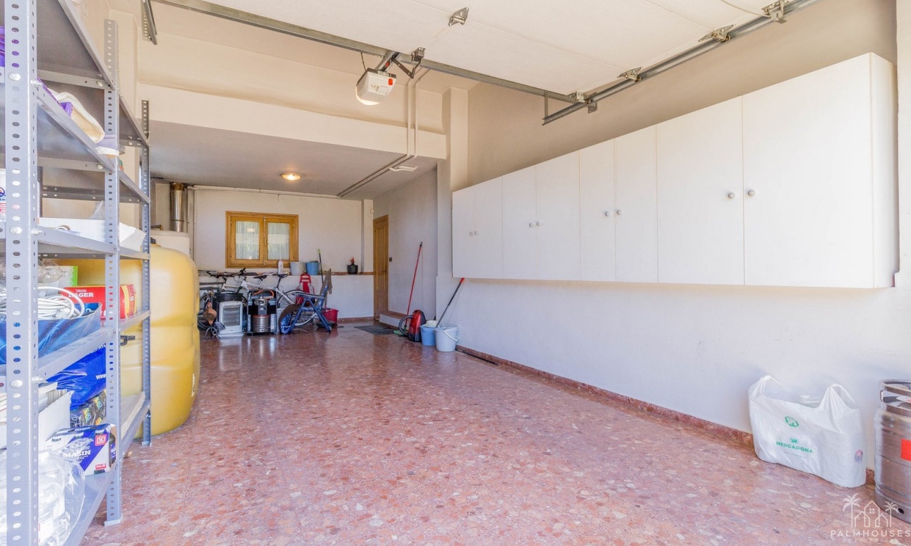 Venta - Villa - Yecla - Inland