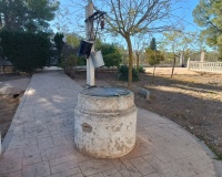 Venta - Villa - Yecla - Inland
