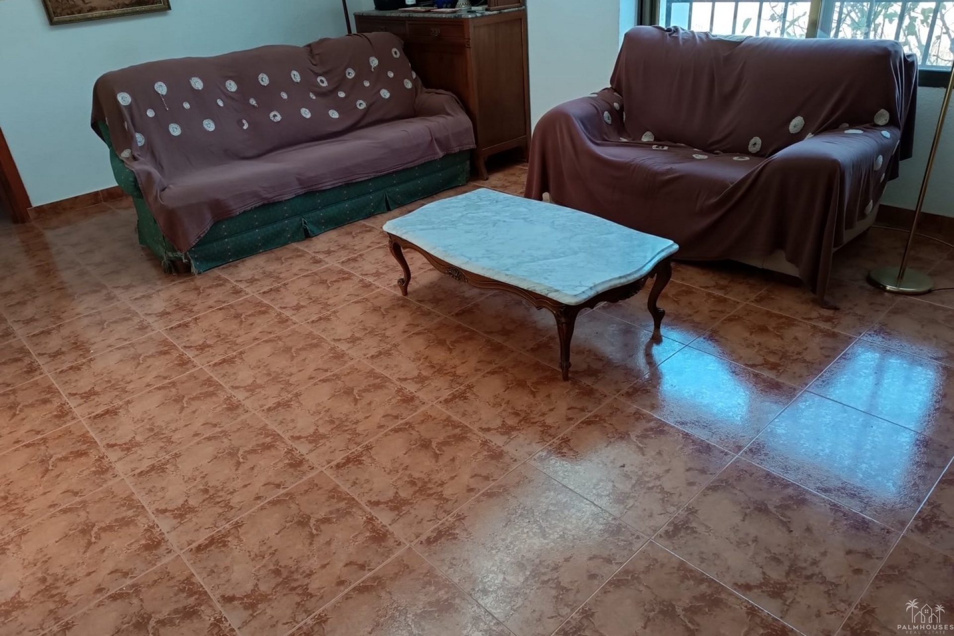 Venta - Villa - Yecla - Inland