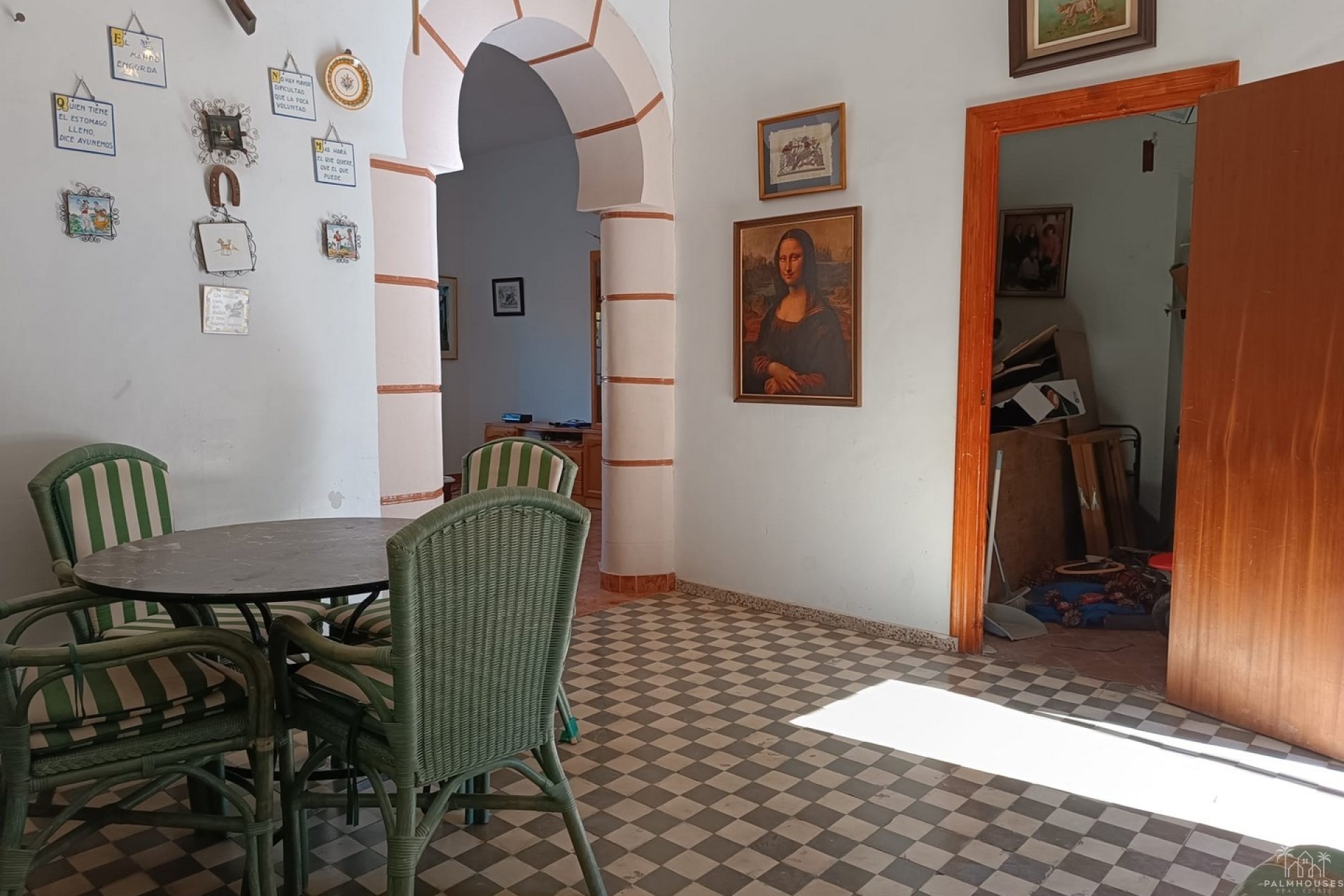 Venta - Villa - Yecla - Inland