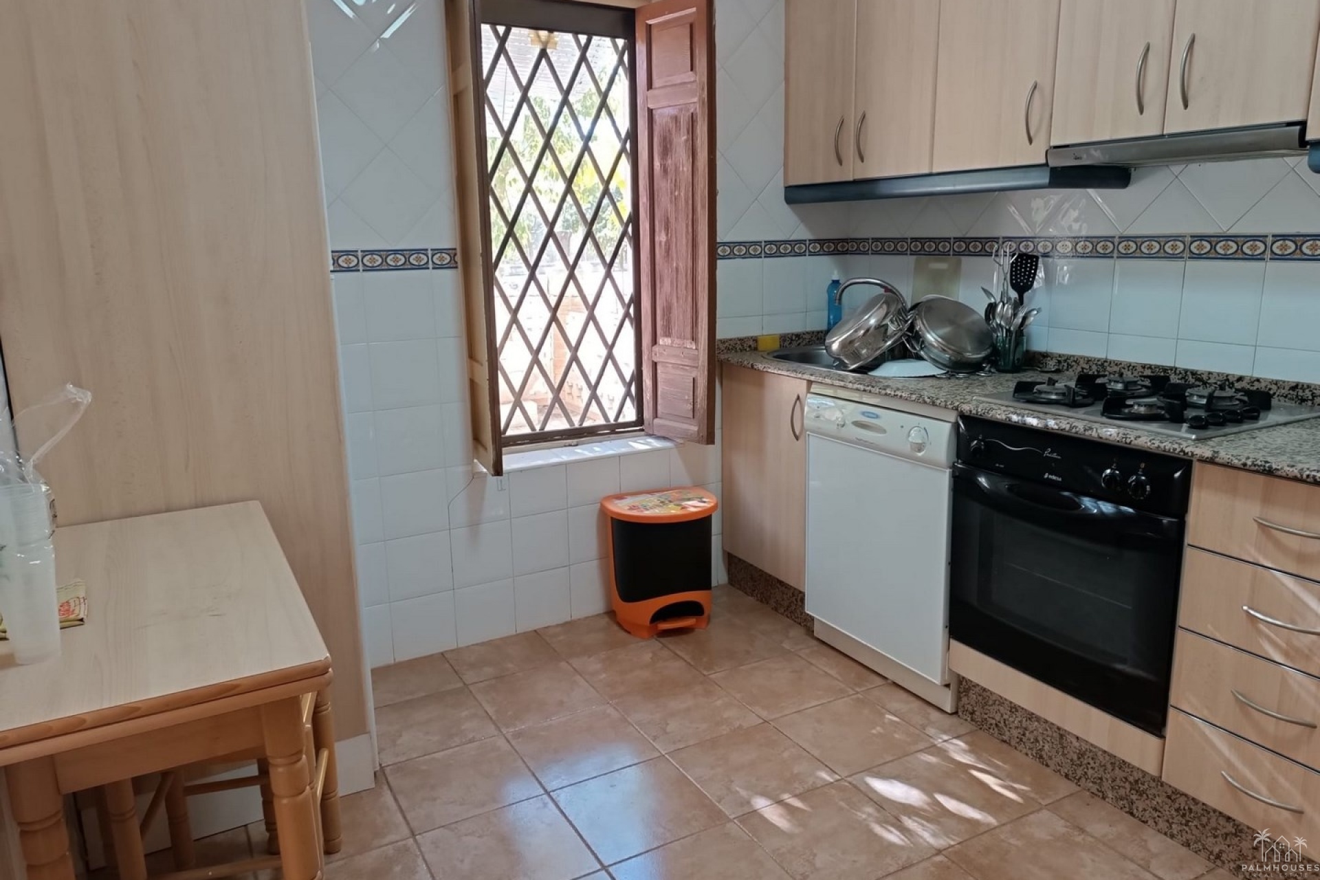 Venta - Villa - Yecla - Inland