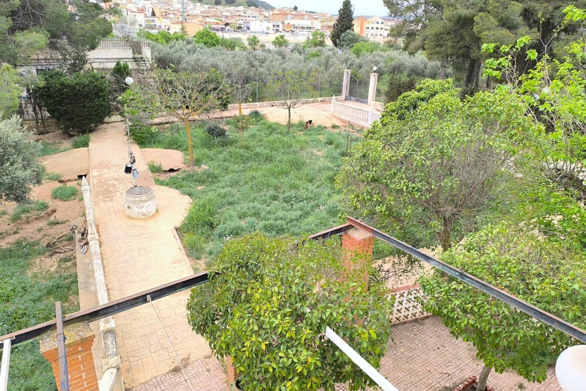 Venta - Villa - Yecla - Inland
