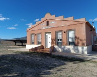 Venta - Villa - Yecla - Inland