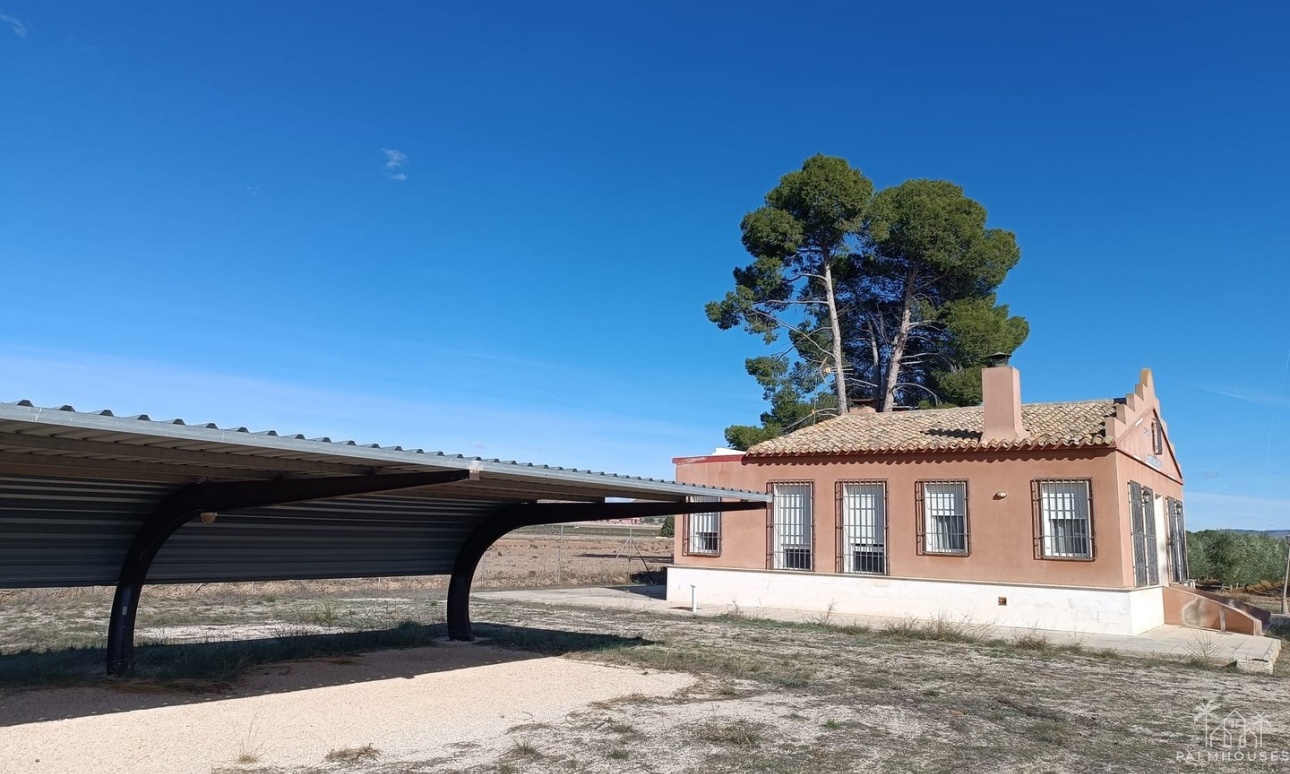 Venta - Villa - Yecla - Inland