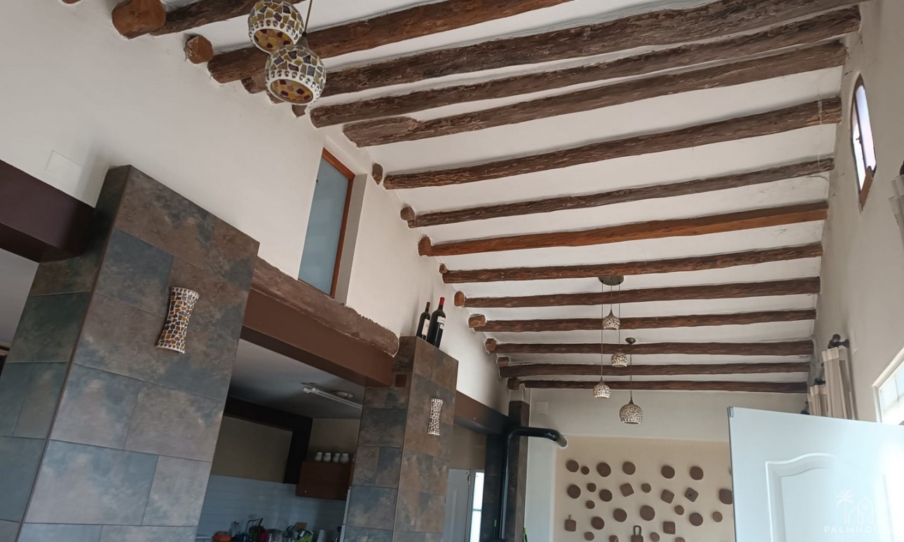 Venta - Villa - Yecla - Inland