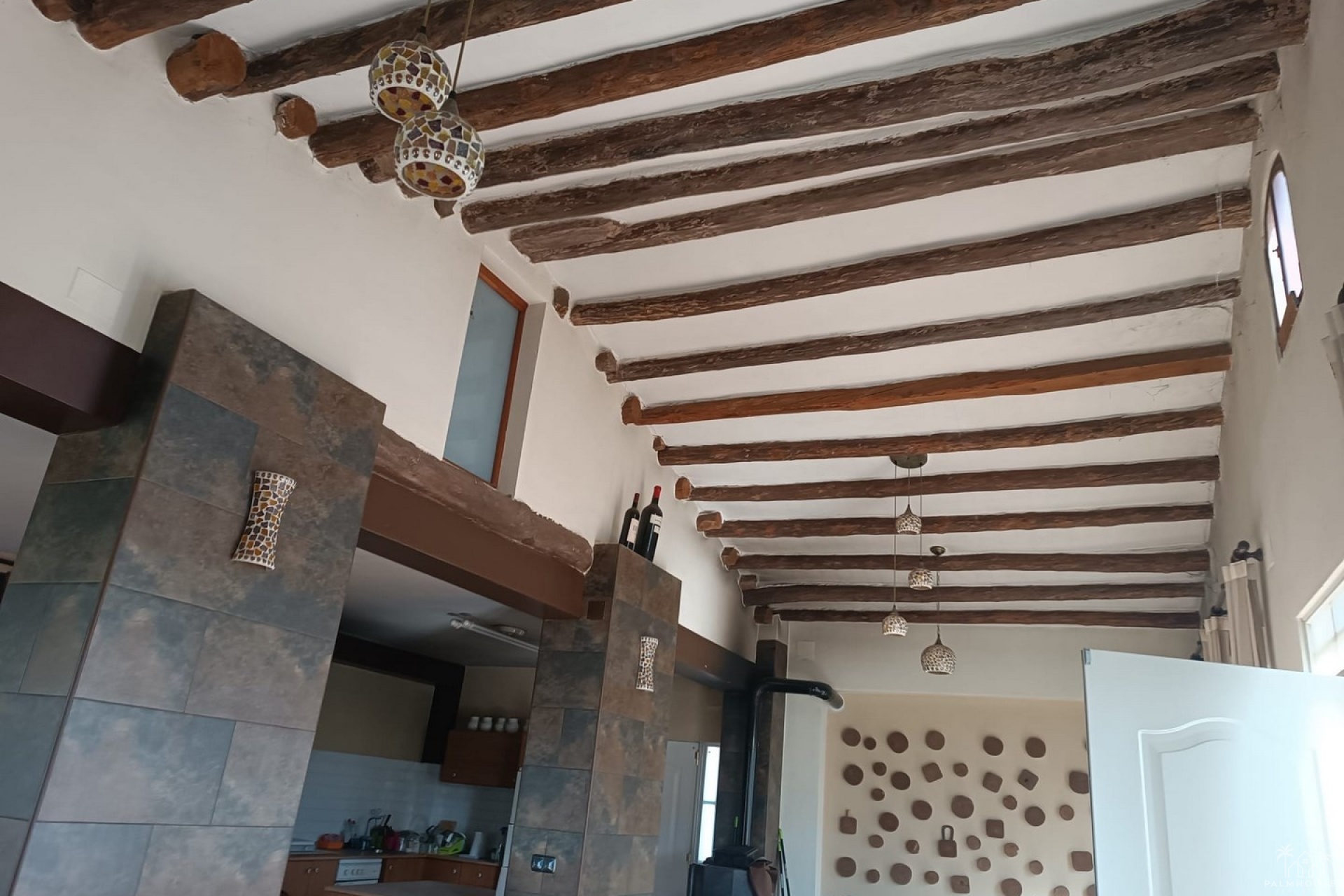 Venta - Villa - Yecla - Inland