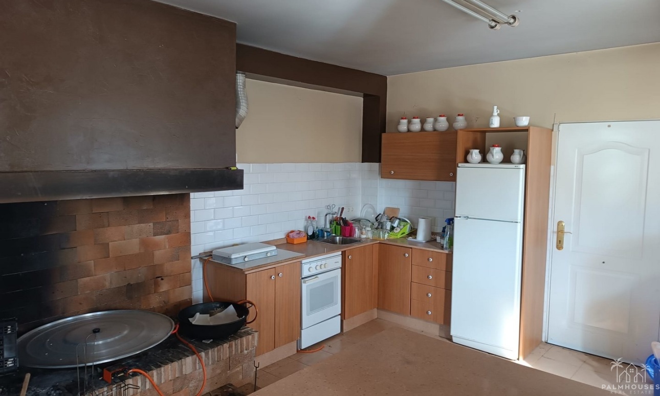 Venta - Villa - Yecla - Inland