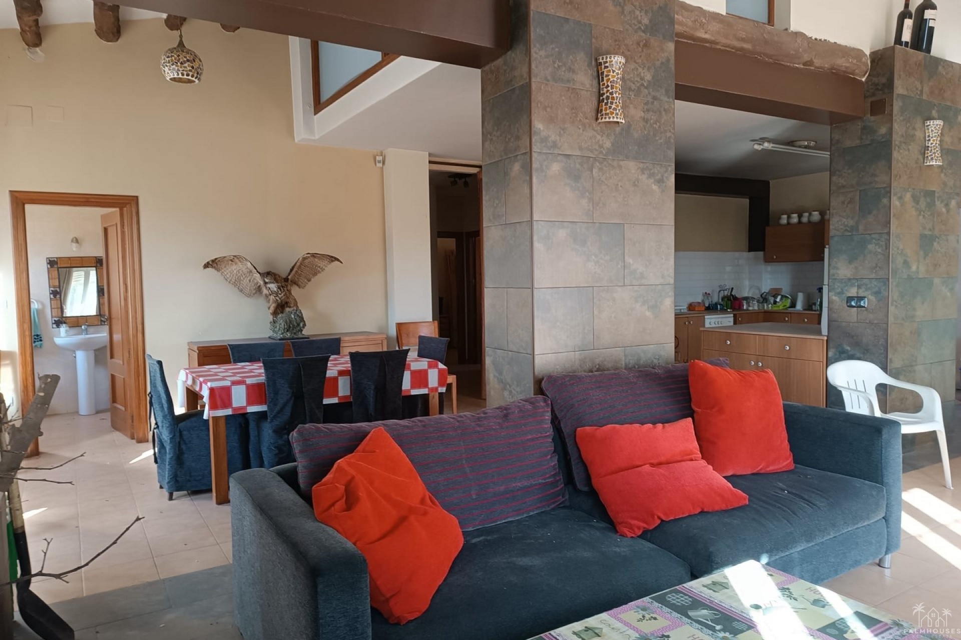 Venta - Villa - Yecla - Inland