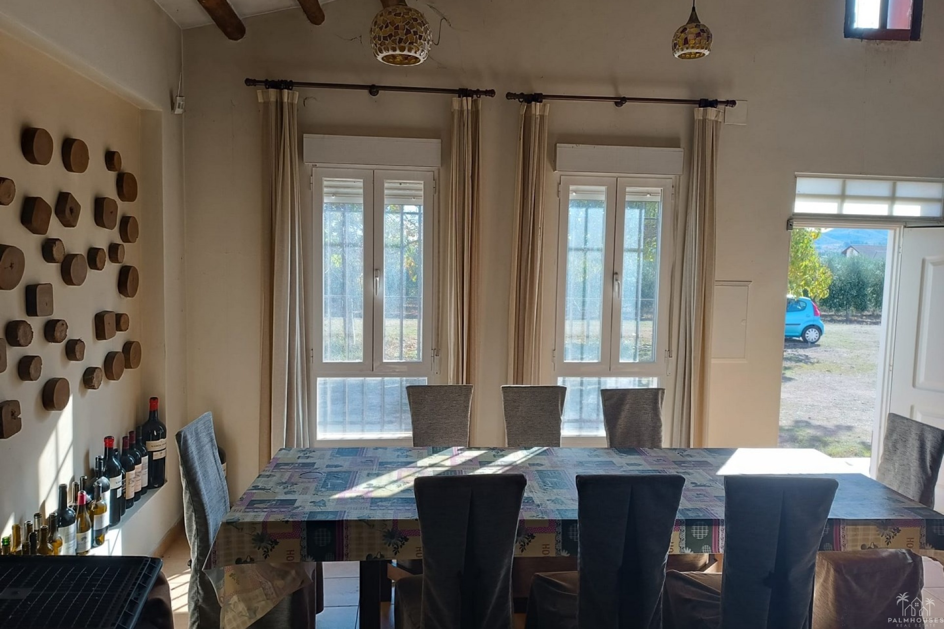 Venta - Villa - Yecla - Inland
