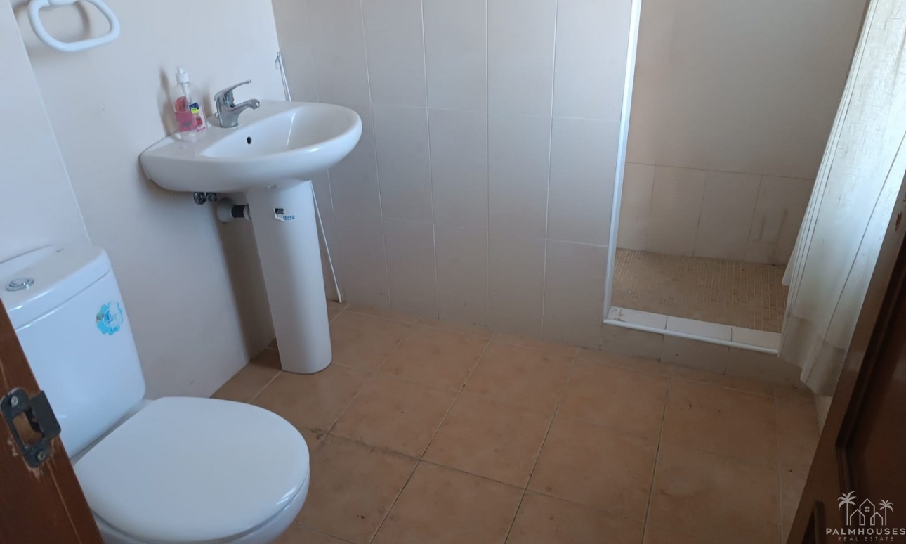 Venta - Villa - Yecla - Inland