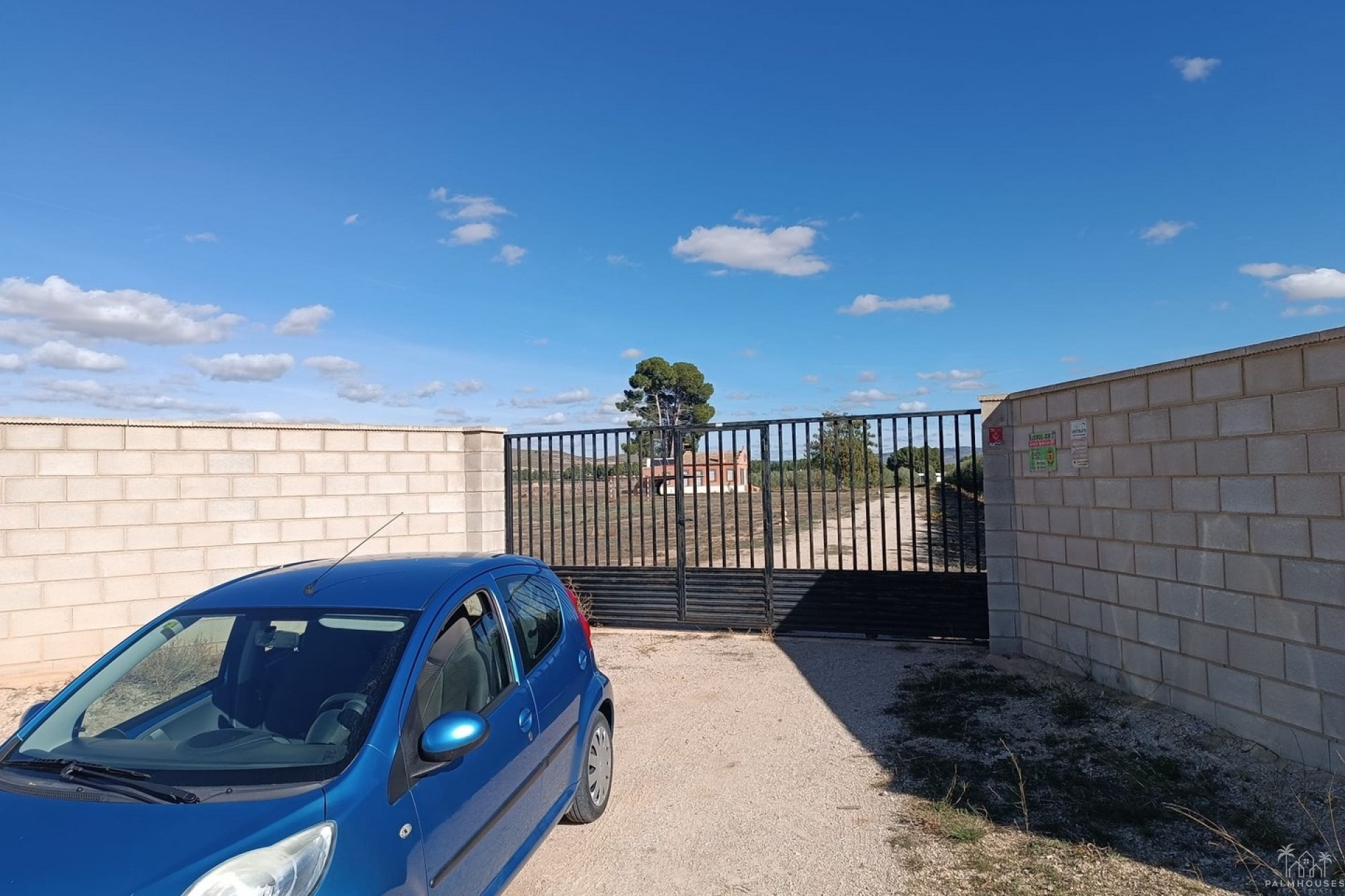 Venta - Villa - Yecla - Inland