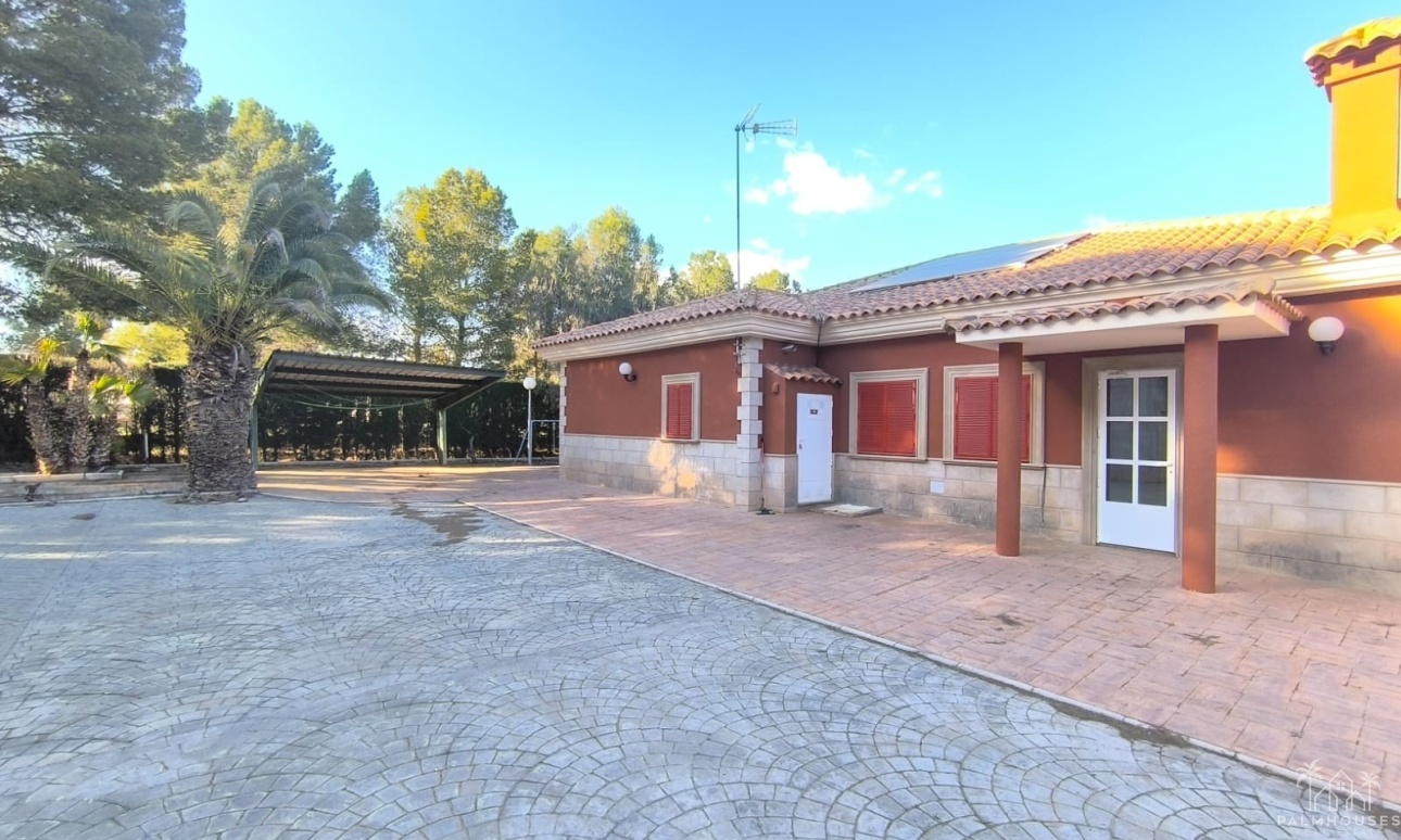 Venta - Villa - Yecla - Inland