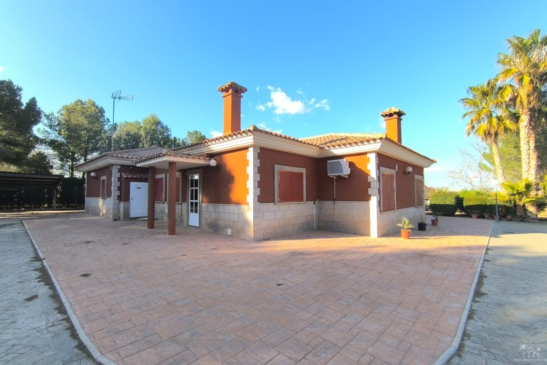 Venta - Villa - Yecla - Inland