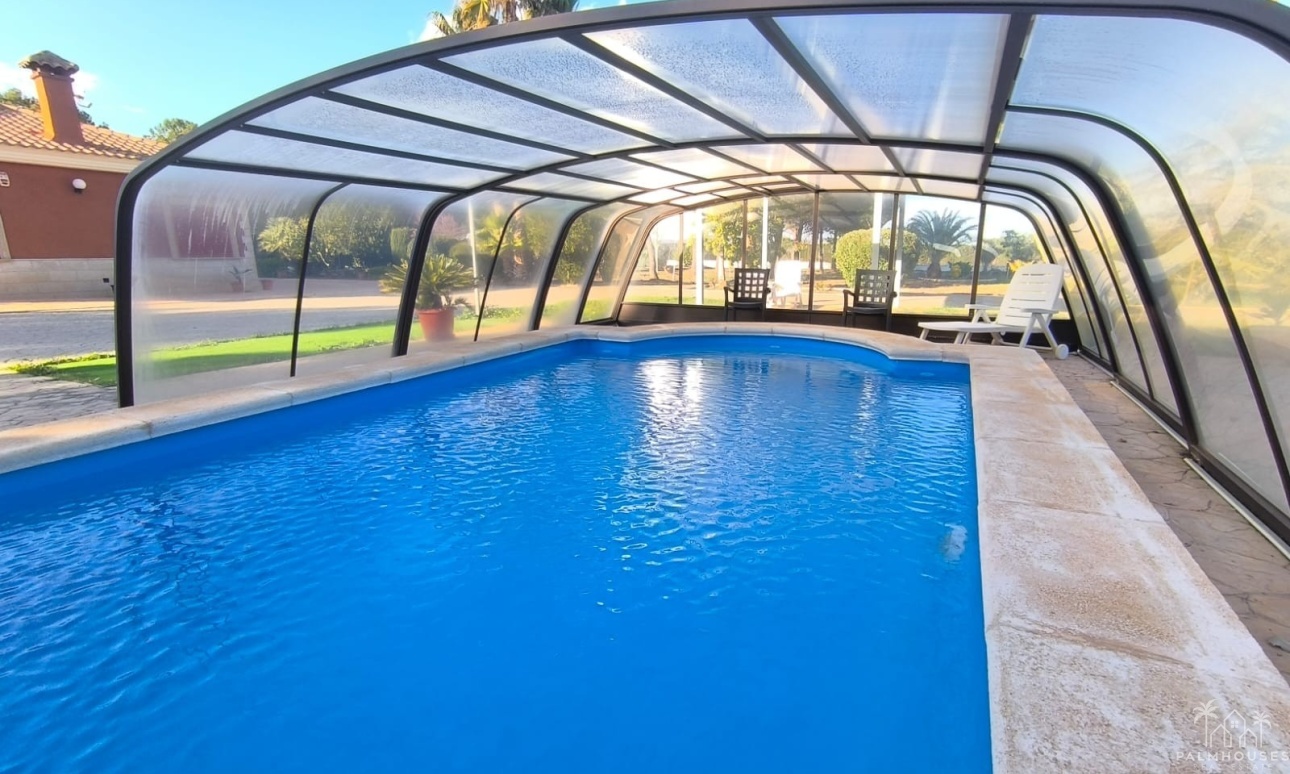 Venta - Villa - Yecla - Inland