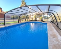 Venta - Villa - Yecla - Inland