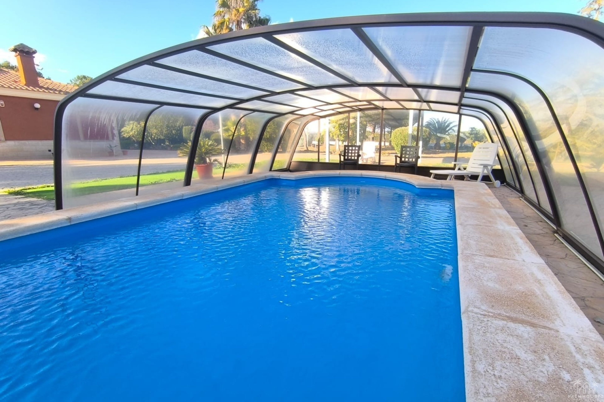 Venta - Villa - Yecla - Inland