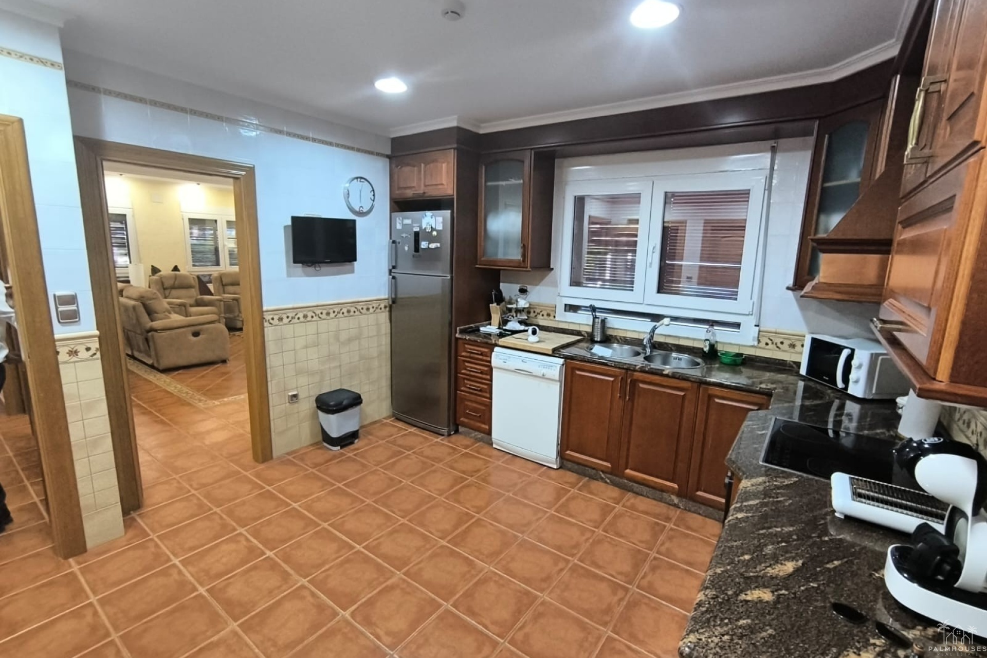 Venta - Villa - Yecla - Inland