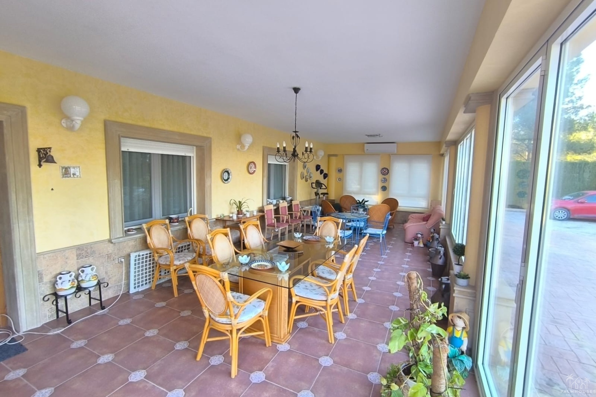 Venta - Villa - Yecla - Inland