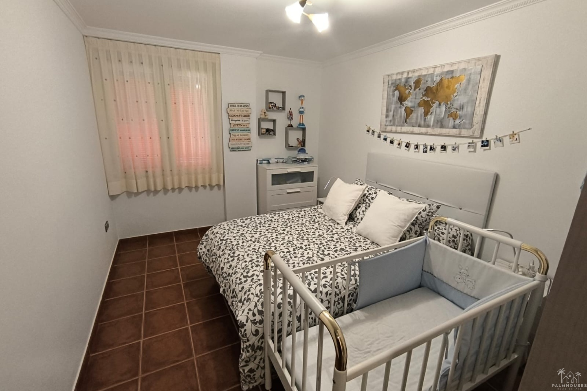 Venta - Villa - Yecla - Inland
