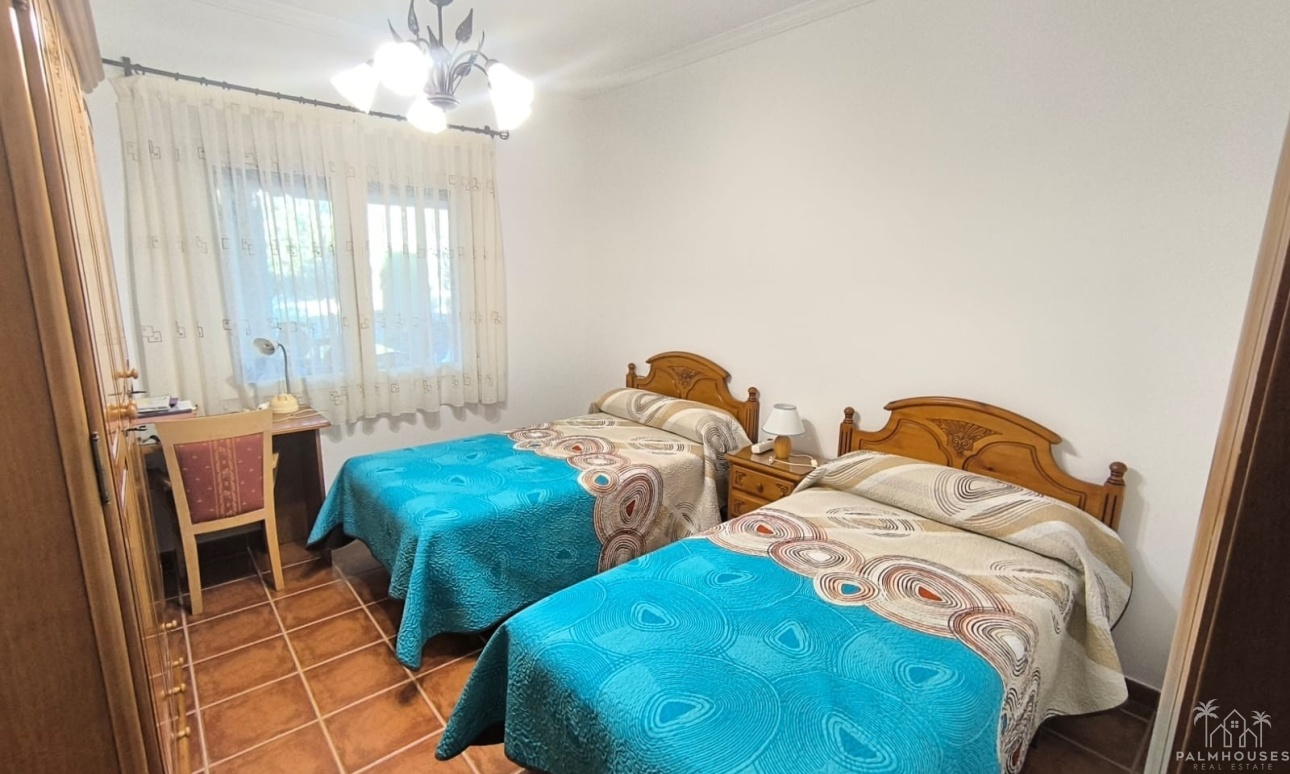 Venta - Villa - Yecla - Inland