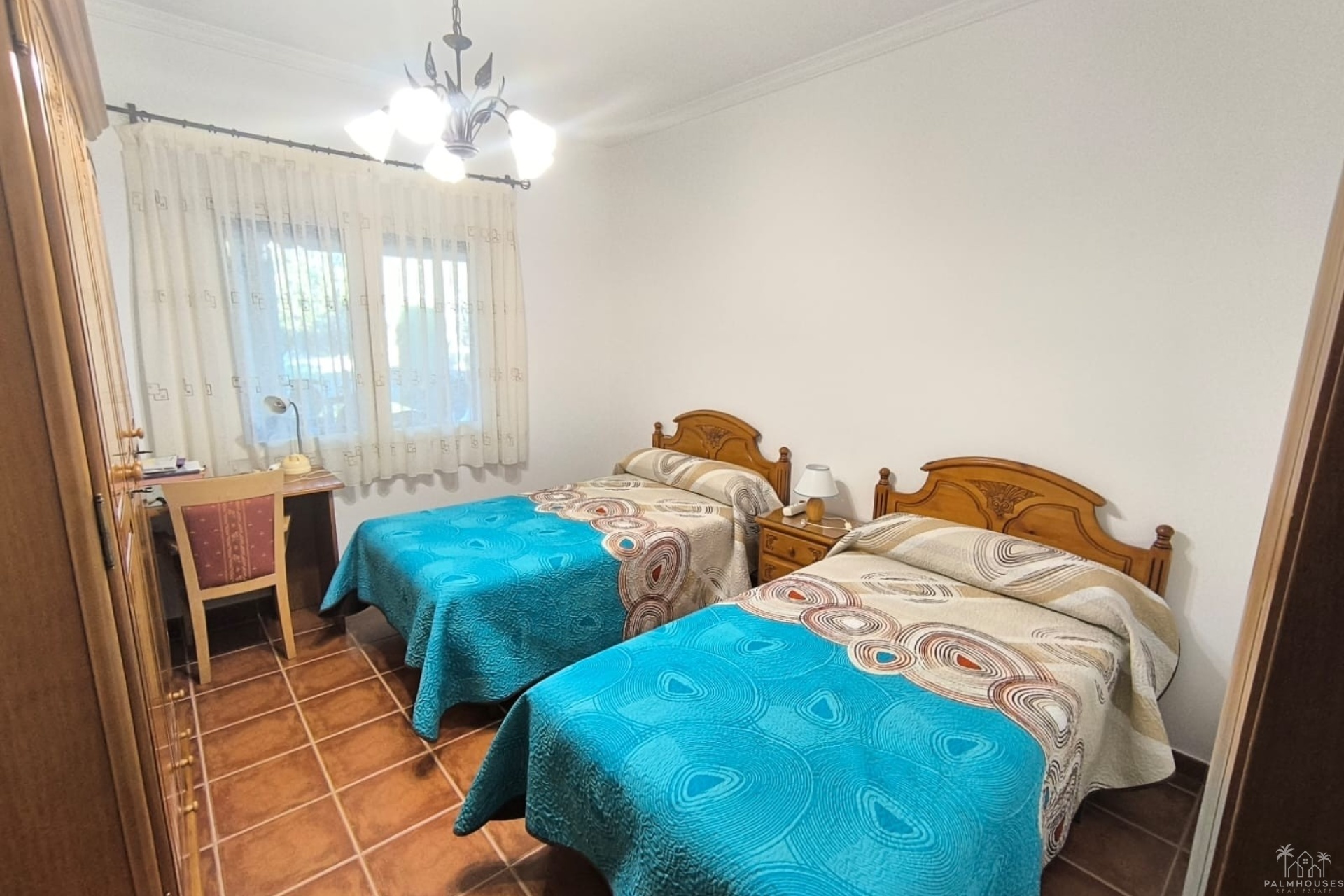 Venta - Villa - Yecla - Inland