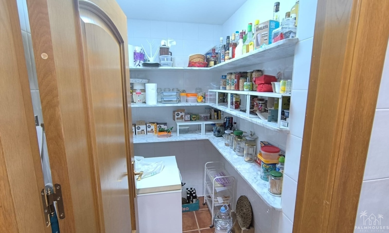 Venta - Villa - Yecla - Inland