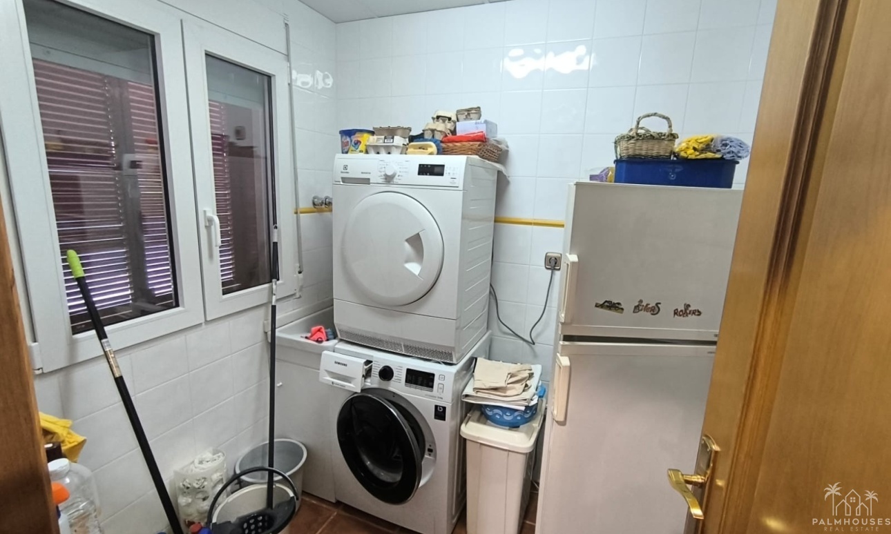 Venta - Villa - Yecla - Inland