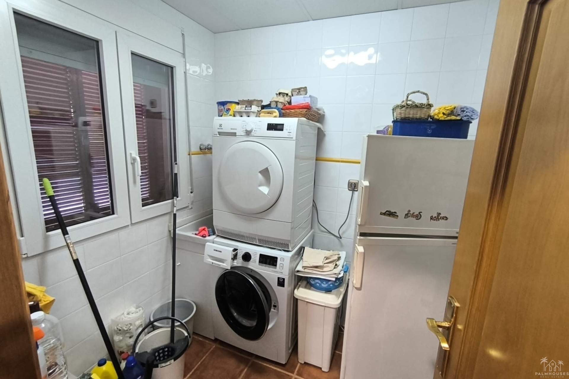 Venta - Villa - Yecla - Inland