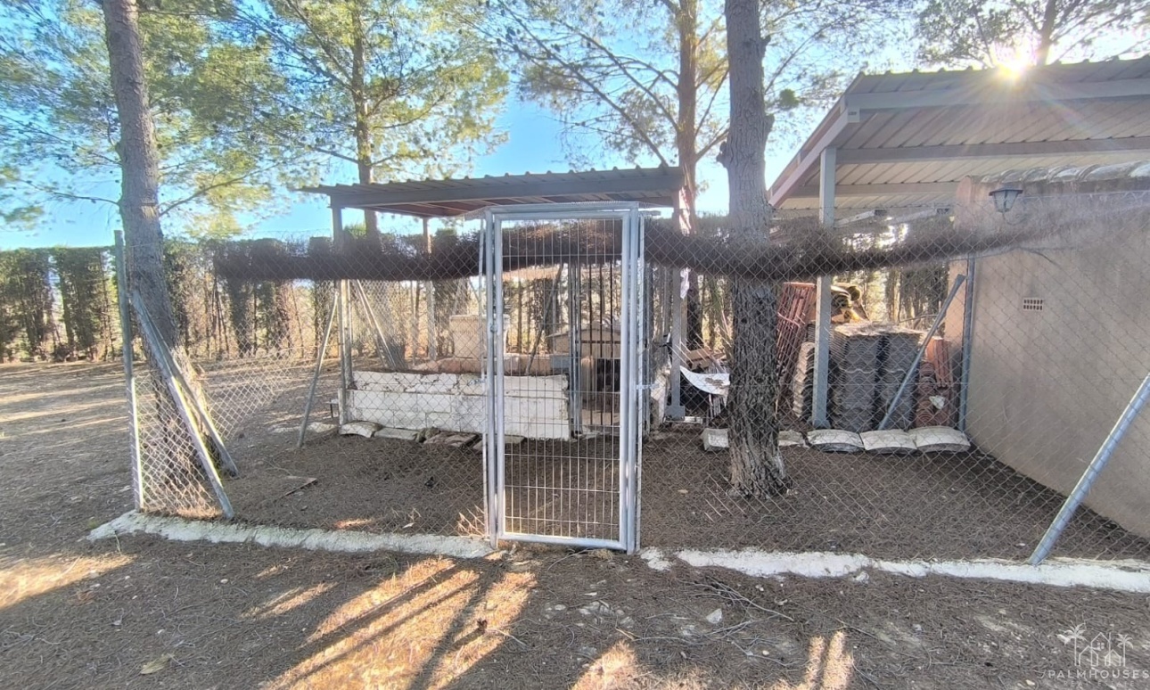 Venta - Villa - Yecla - Inland