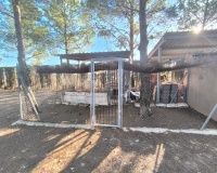 Venta - Villa - Yecla - Inland