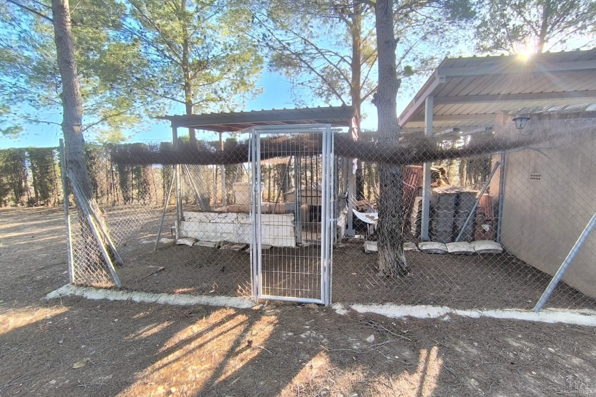 Venta - Villa - Yecla - Inland