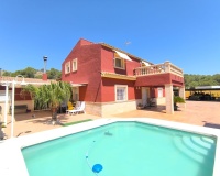 Venta - Villa - Yecla - Inland