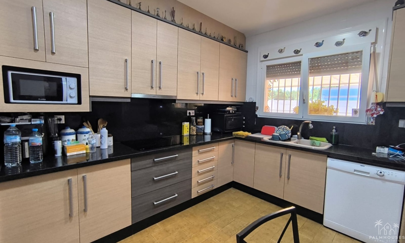 Venta - Villa - Yecla - Inland