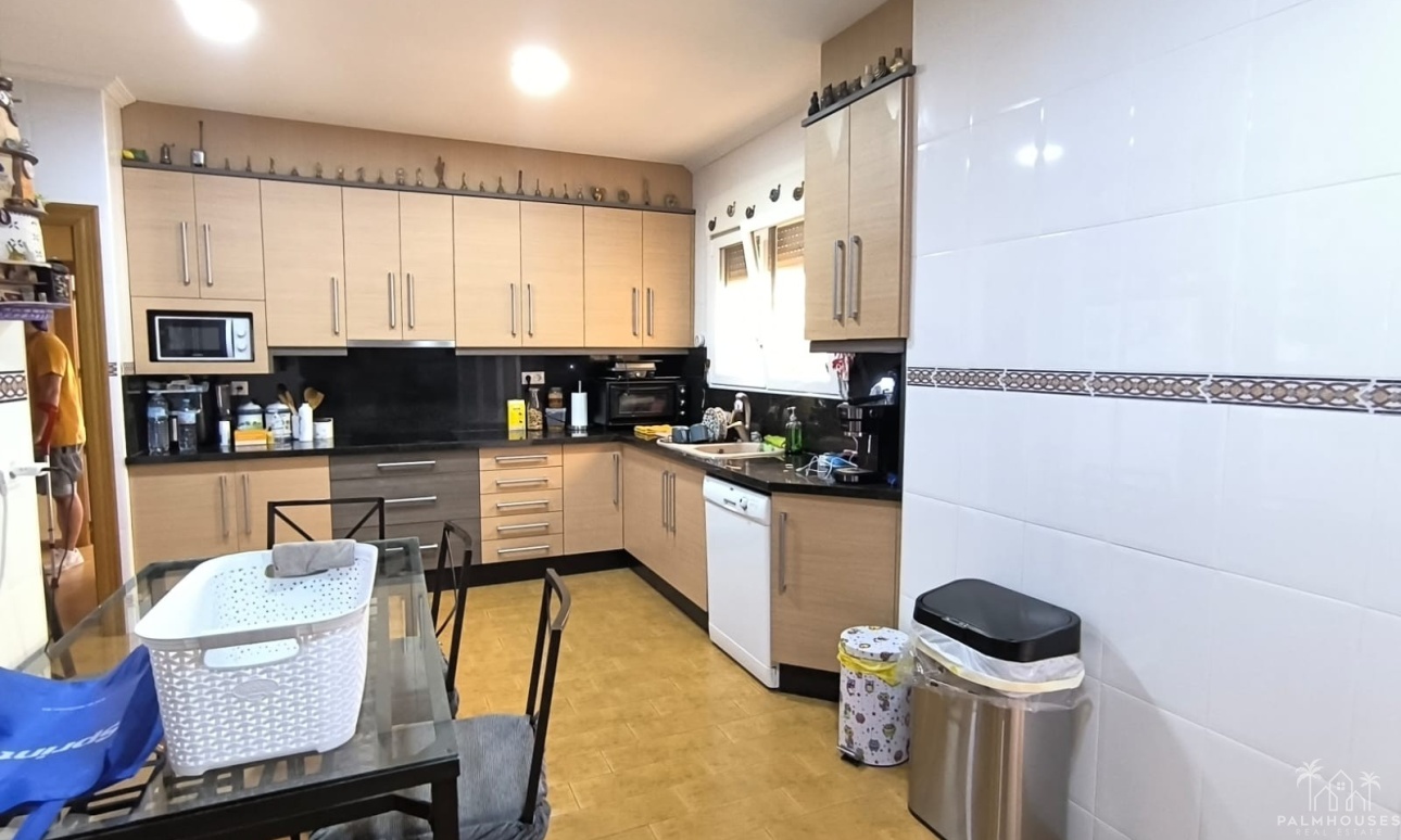 Venta - Villa - Yecla - Inland