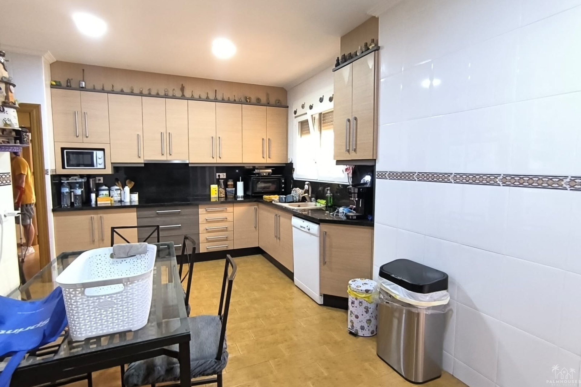 Venta - Villa - Yecla - Inland